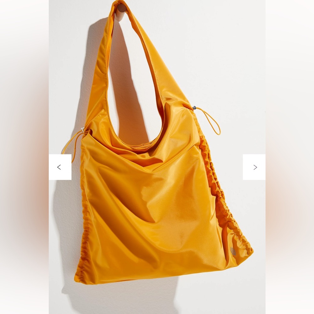 Free People Movement Trotter Tote NWOT